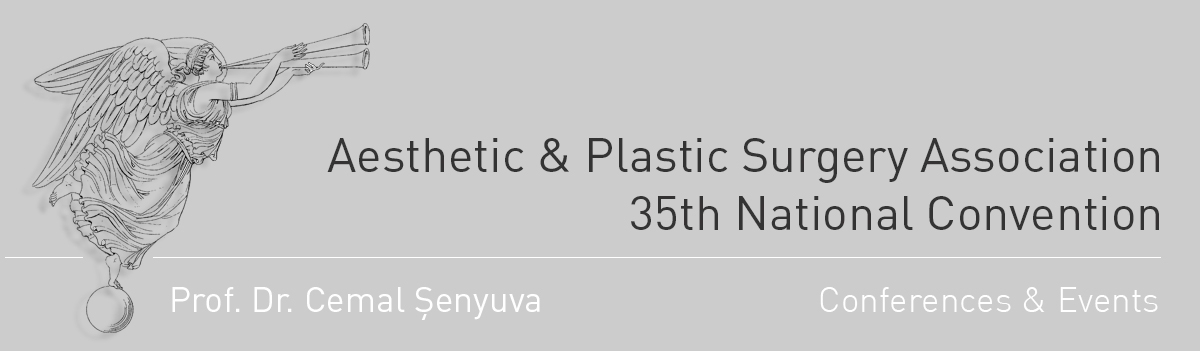 35th National Convention of Aesthetic &amp; Plastic Surgery Association