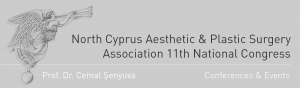 11th National Congress of North Cyprus Aesthetic &amp; Plastic Surgery Association