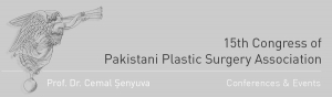 15th Congress of Pakistani Plastic Surgery Association