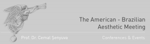 The American - Brazilian Aesthetic Meeting 2011