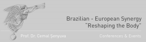 Brazillian - European Synergy Reshaping the Body