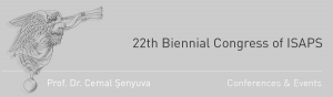 22th Biennial Congress of ISAPS