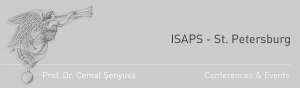 ISAPS - St. Petersburg 2011