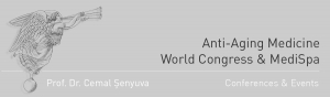 Anti-Aging Medicine World Congress &amp; MediSpa