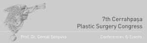 7th Cerrahpaşa Plastic Surgery Congress