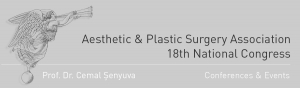 18th National Congress of Aesthetic &amp; Plastic Surgery Association