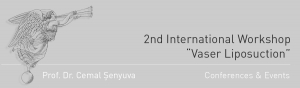 2nd International Workshop: Vaser Liposuction