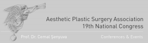 19th National Congress of  Aesthetic &amp; Plastic Surgery Association
