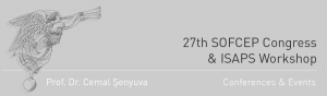 27th SOFCEP Congress &amp; ISAPS Workshop