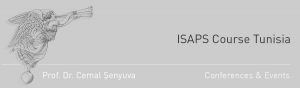 ISAPS Course Tunisia