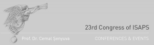 23rd Congress of ISAPS