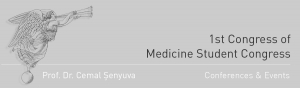 1st National Multidisciplinary Medicine Student Congress