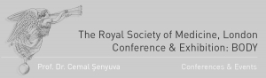 The Royal Society of Medicine, London
