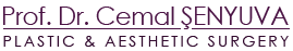 Prof. Dr. Cemal Şenyuva