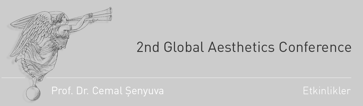 2nd Global Aesthetics Conference
