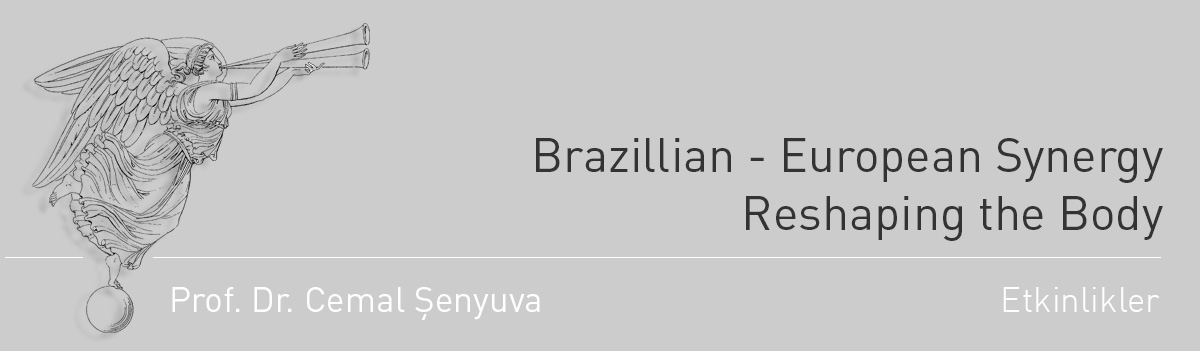 Brazillian - European Synergy Reshaping the Body