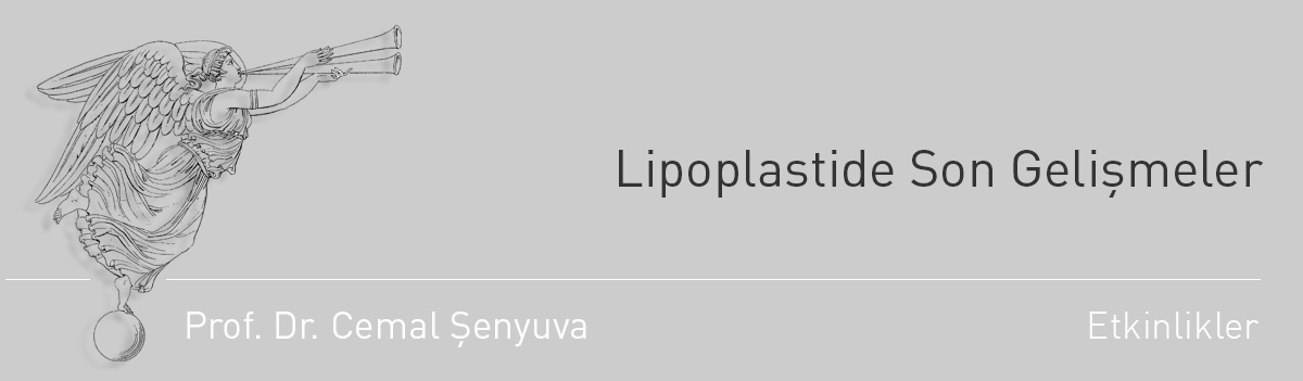 Lipoplastide Son Gelişmeler