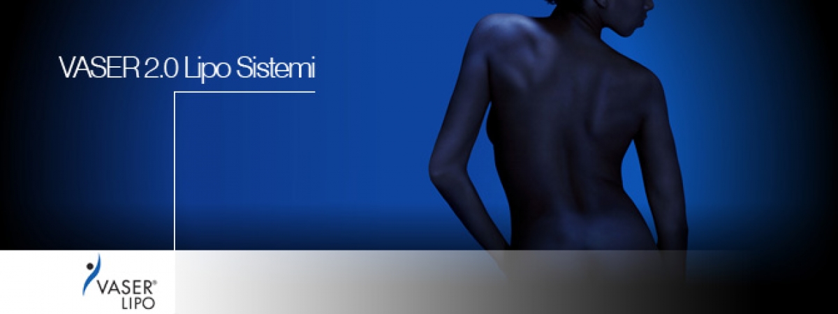 VASER 2.0 Lipo Sistemi